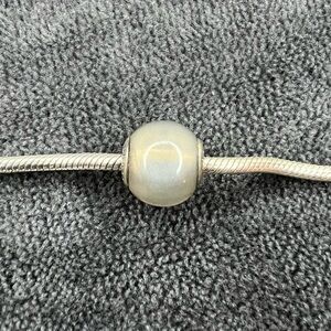 RETIRED Pandora ESSENCE - Balance Charm